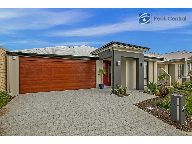 58 Dovedale Street, Harrisdale WA 6112