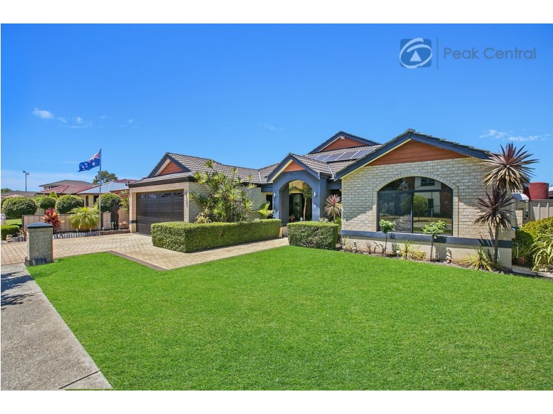 7 Laigo Way, Hammond Park WA 6164