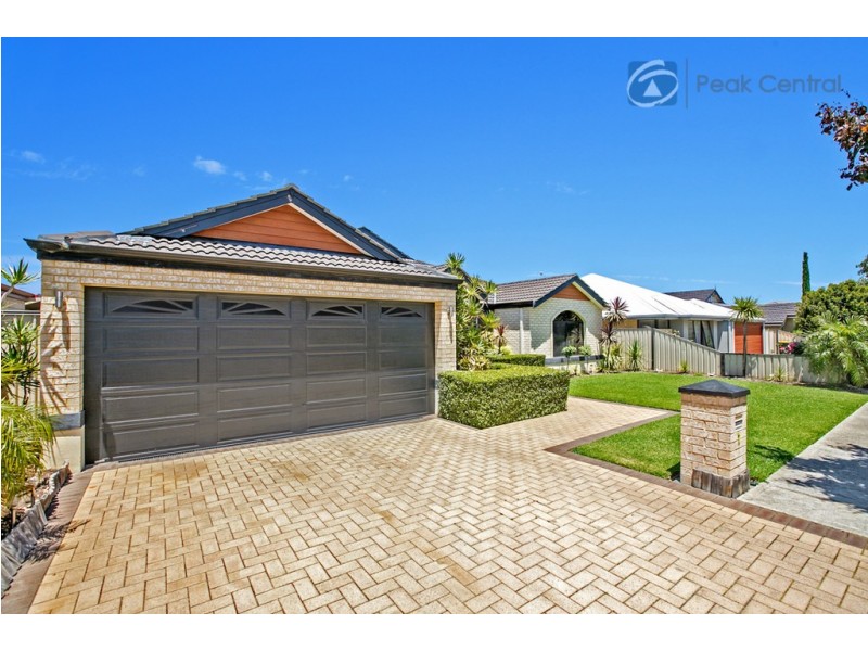 7 Laigo Way, Hammond Park WA 6164