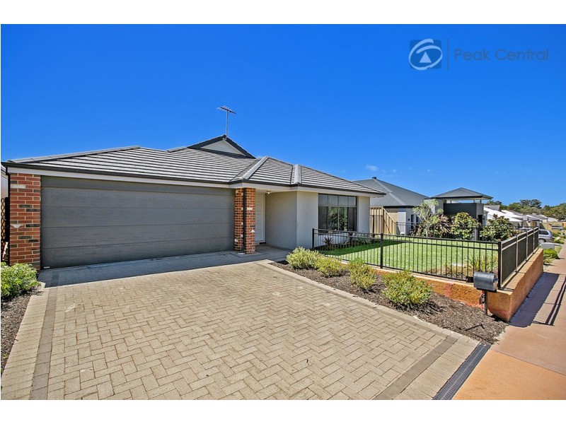 167 Frankland Ave, Hammond Park WA 6164