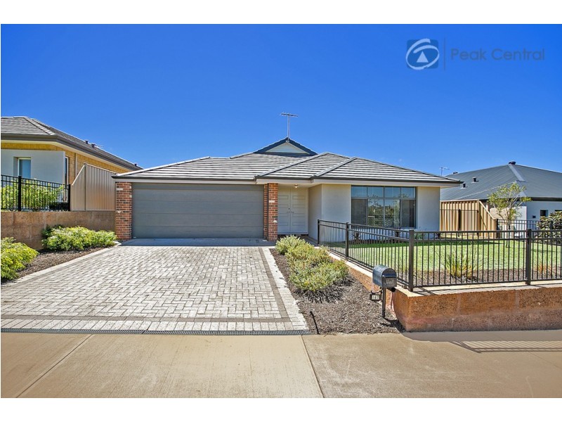 167 Frankland Ave, Hammond Park WA 6164