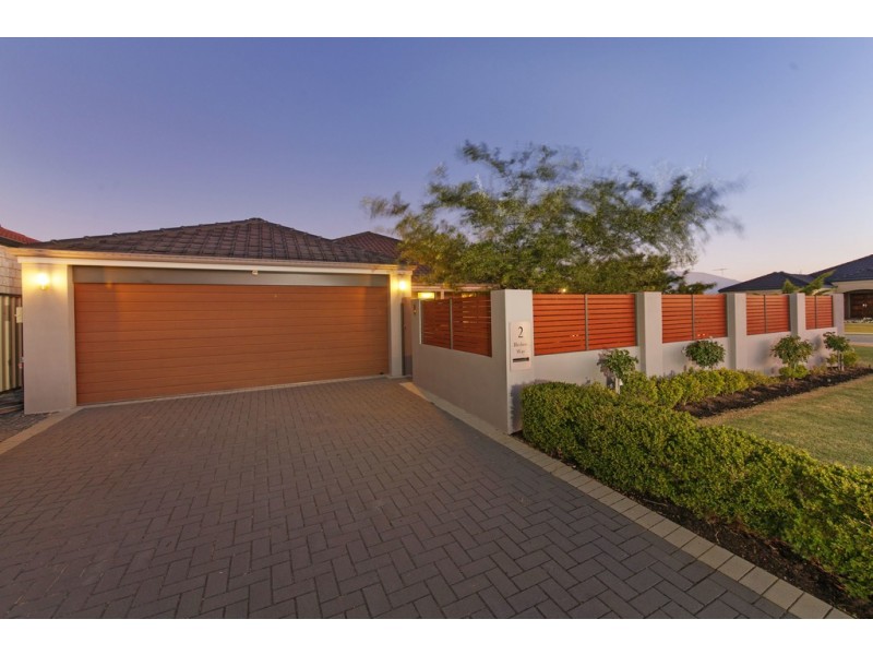 2 Bledsoe Way, Success WA 6164