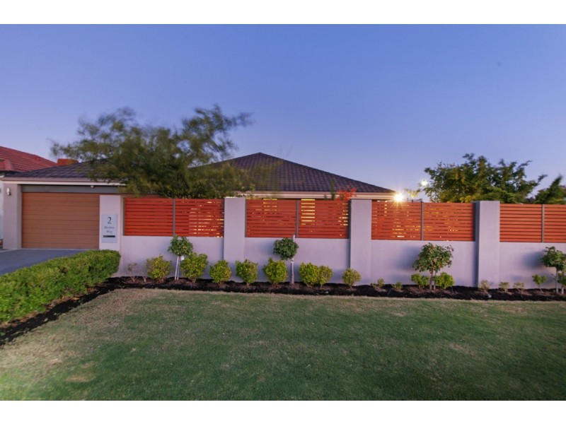 2 Bledsoe Way, Success WA 6164