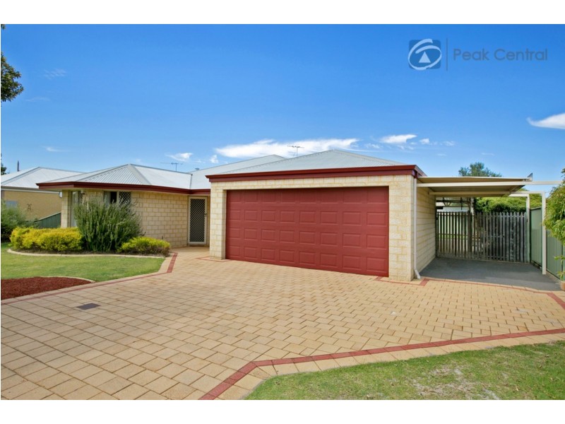 38 Avon Crescent, Atwell WA 6164