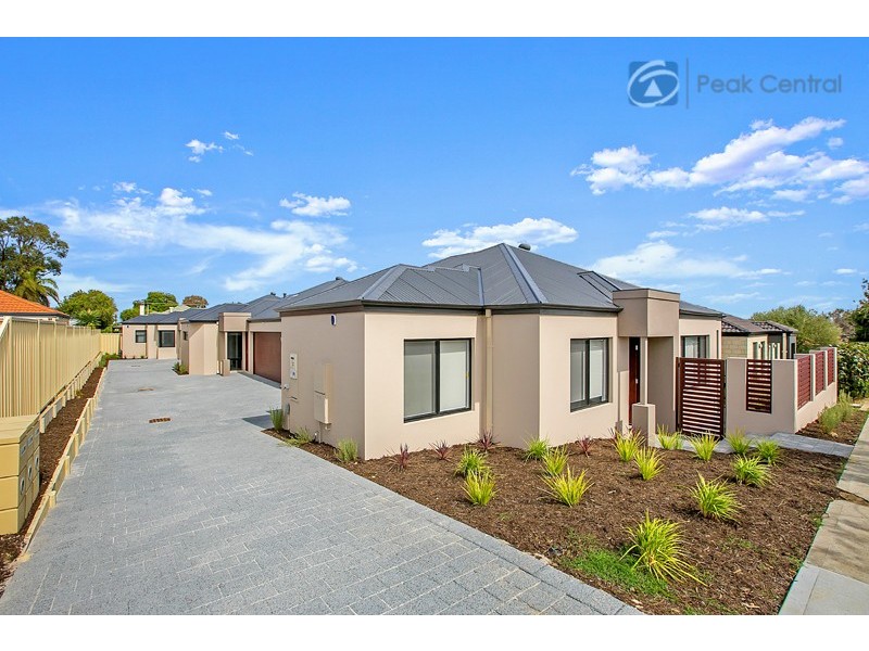 96A Nollamara Avenue, Nollamara WA 6061