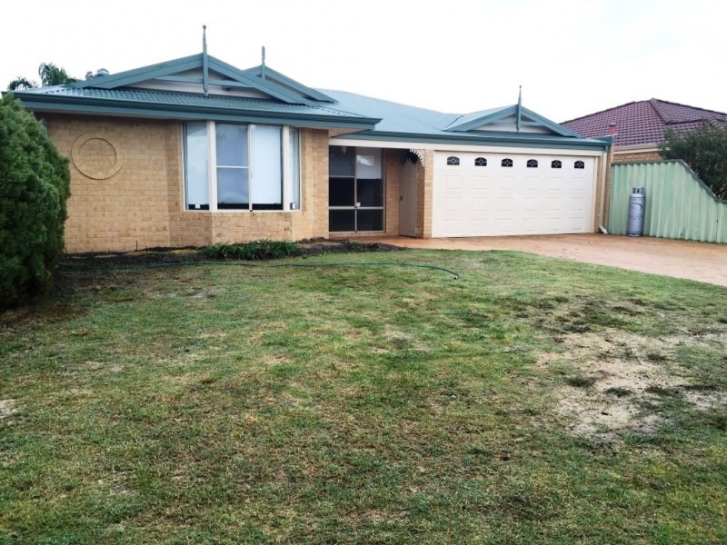 5 Delton Way, Atwell WA 6164