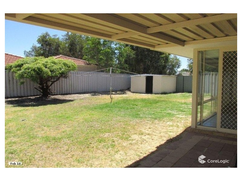 1 Oaten Retreat, Atwell WA 6164