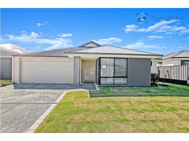 8 Savory Way, Banjup WA 6164