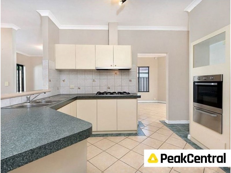 47 Catspaw Avenue, Beeliar WA 6164
