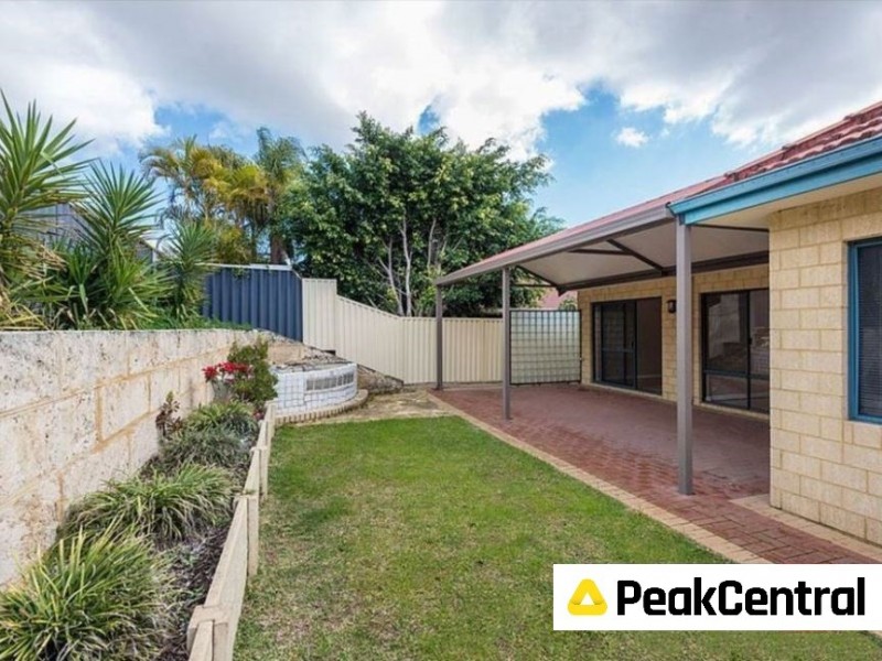 47 Catspaw Avenue, Beeliar WA 6164