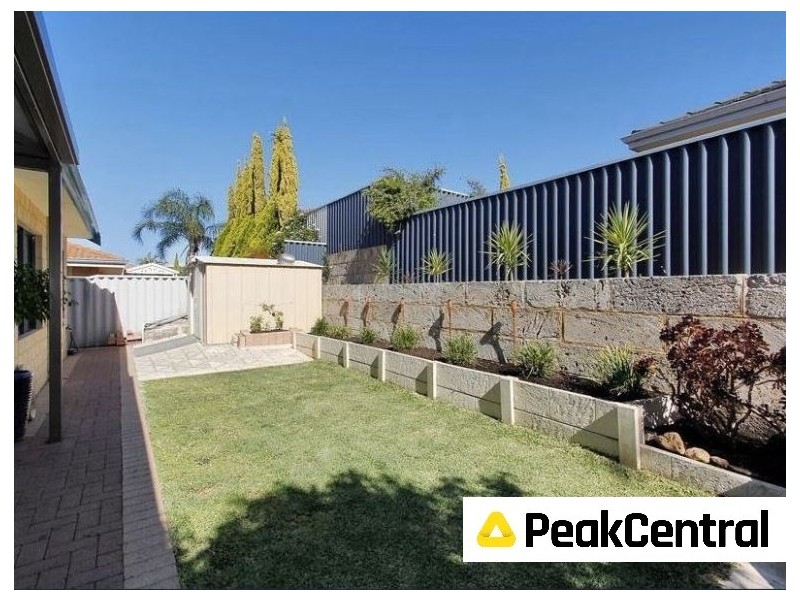 47 Catspaw Avenue, Beeliar WA 6164