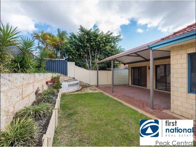 47 Catspaw Avenue, Beeliar WA 6164