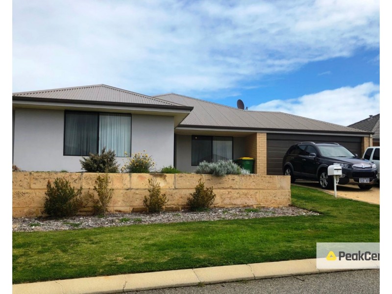 7 Rainbird Street, Baldivis WA 6171