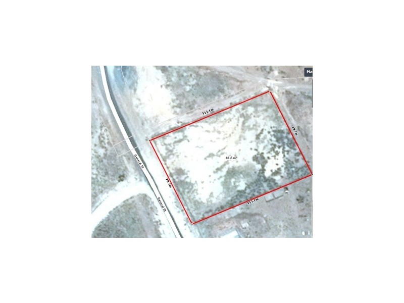 Lot 325 General Street, Marble Bar WA 6760