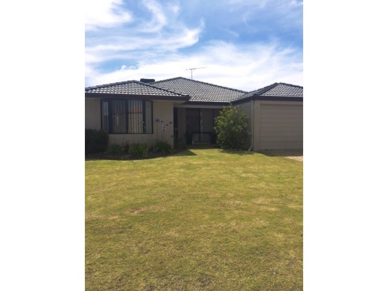 Lot 242 Rewell Vista, Bertram WA 6167