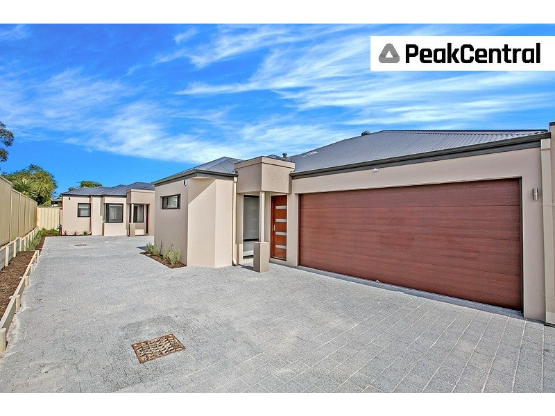 96B Nollamara Avenue, Nollamara WA 6061