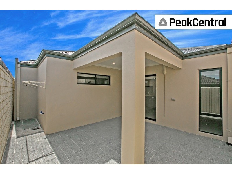 96B Nollamara Avenue, Nollamara WA 6061