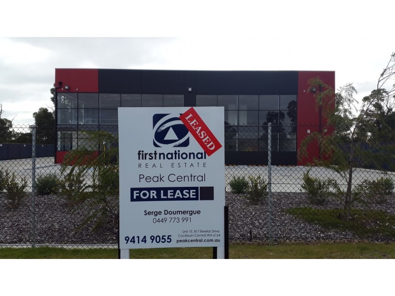 7 Evinrude Bend, Rockingham WA 6168