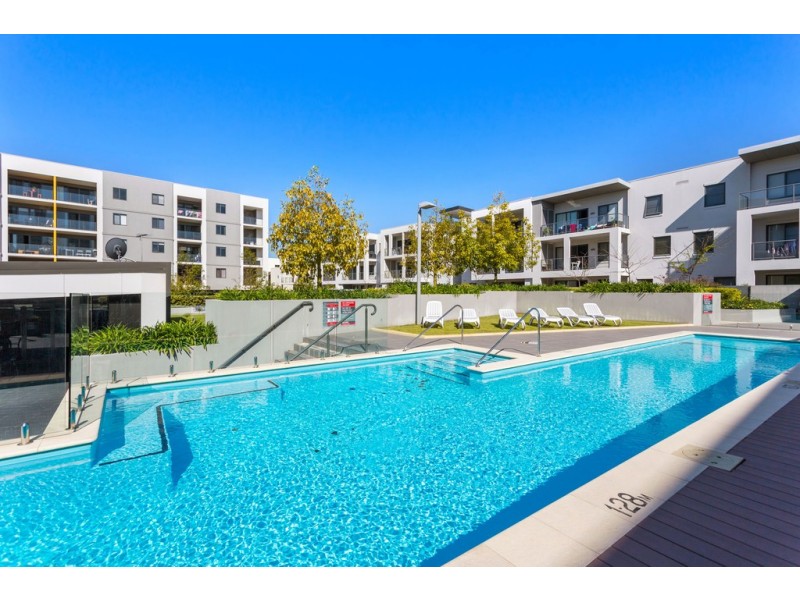 17/1 Stockton Bend, Cockburn Central WA 6164