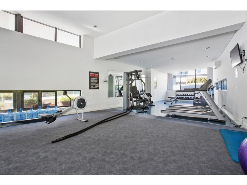 17/1 Stockton Bend, Cockburn Central WA 6164