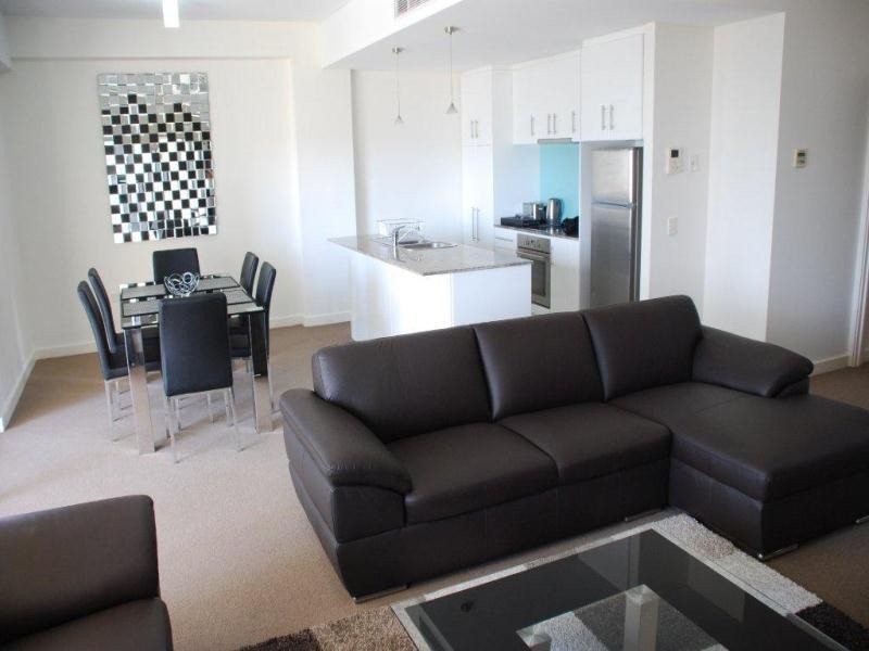 18/11 Bennett Street, East Perth WA 6004