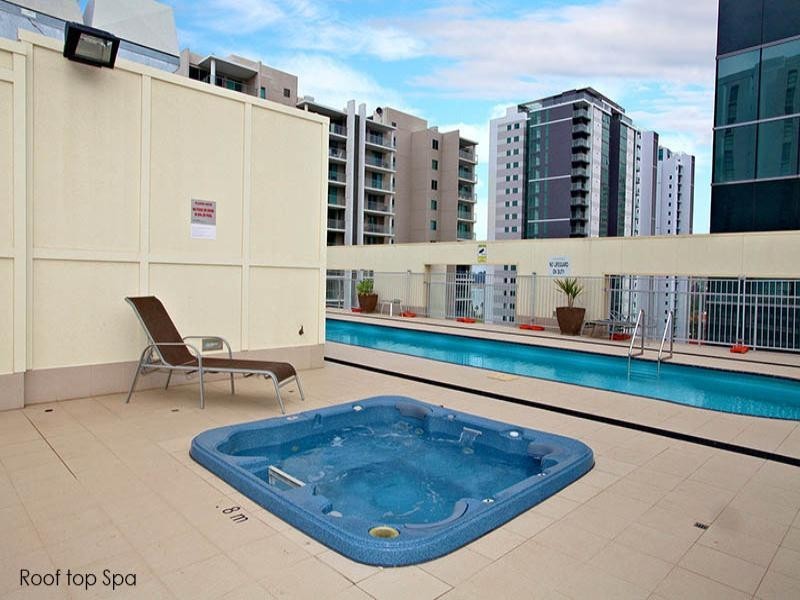 18/11 Bennett Street, East Perth WA 6004