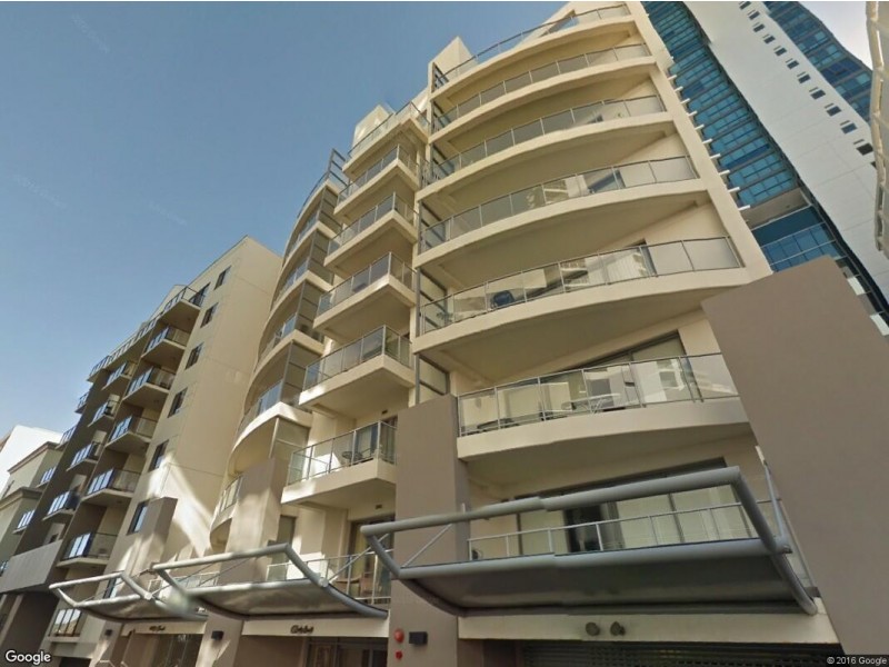 18/11 Bennett Street, East Perth WA 6004