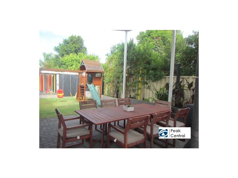 22 Brenchley Drive, Atwell WA 6164