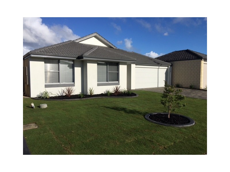 17 Idalia Terrace, Wandi WA 6167