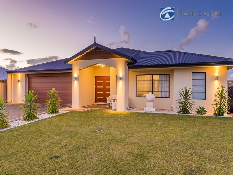 6 Blackstock Street, Hammond Park WA 6164