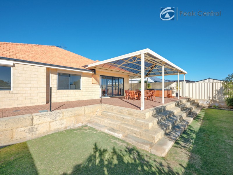 24 Belladonna Drive, Yangebup WA 6164