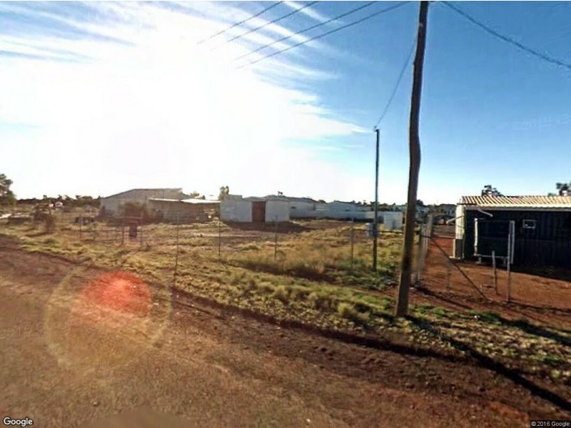 5 Stoddart Street, Meekatharra WA 6642