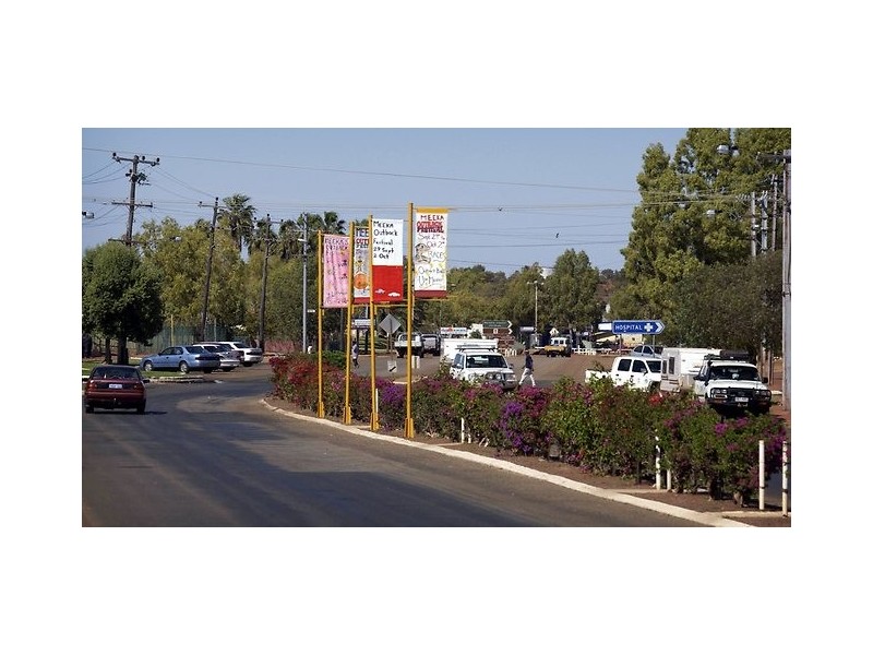 5 Stoddart Street, Meekatharra WA 6642