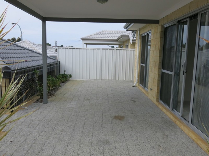 4 Andy Zuvela Road, Beeliar WA 6164