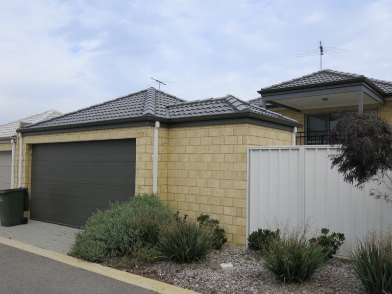 4 Andy Zuvela Road, Beeliar WA 6164