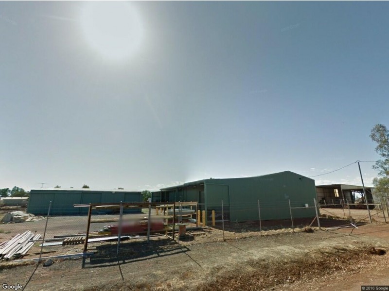 93 Criddle Street, Mount Magnet WA 6638