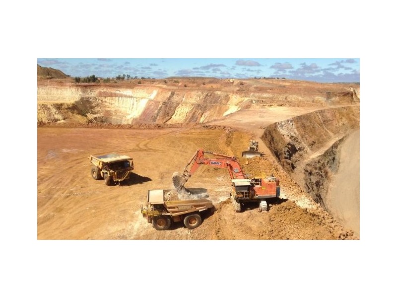 93 Criddle Street, Mount Magnet WA 6638