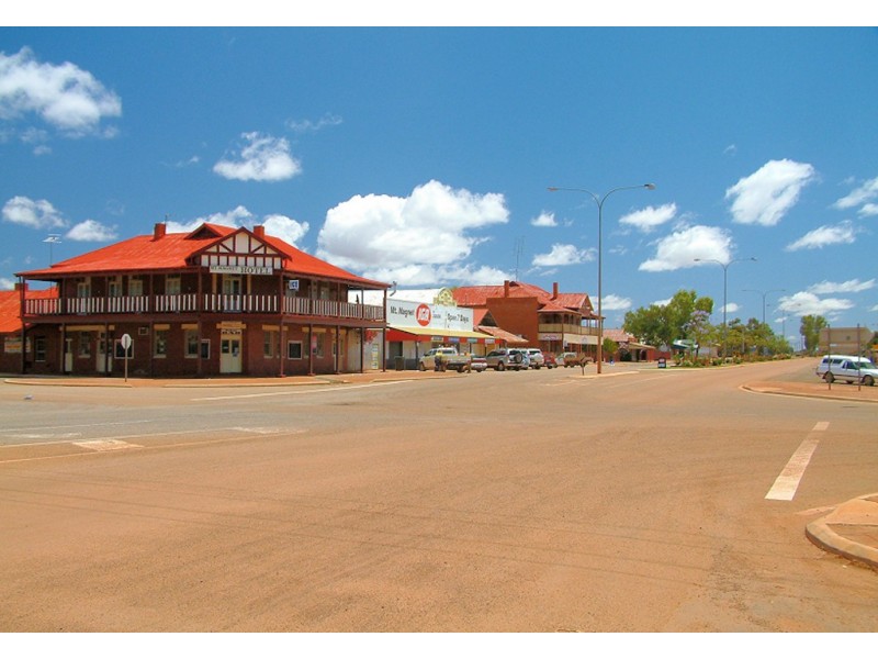 93 Criddle Street, Mount Magnet WA 6638