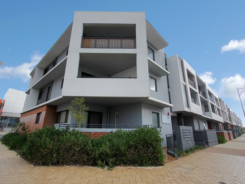 36/2 Stockton Bend, Cockburn Central WA 6164
