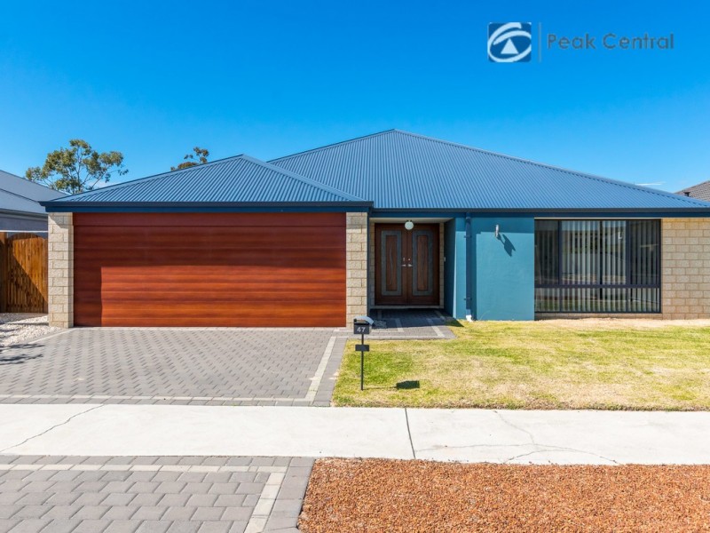 47 Princeton Circuit, Aubin Grove WA 6164