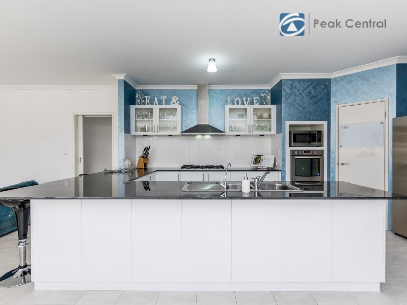 47 Princeton Circuit, Aubin Grove WA 6164