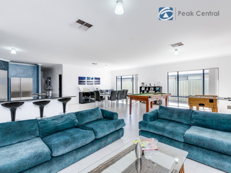 47 Princeton Circuit, Aubin Grove WA 6164