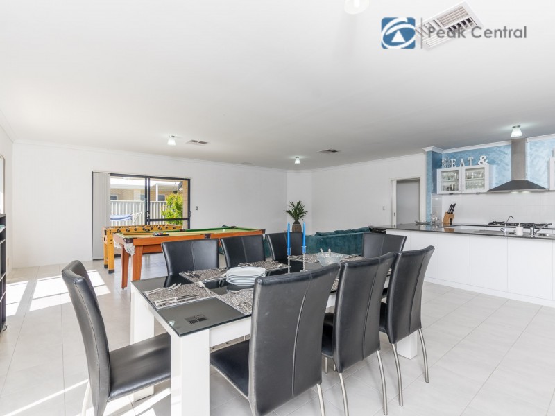47 Princeton Circuit, Aubin Grove WA 6164