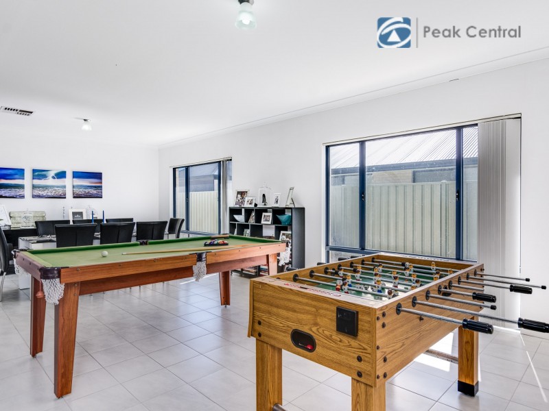 47 Princeton Circuit, Aubin Grove WA 6164