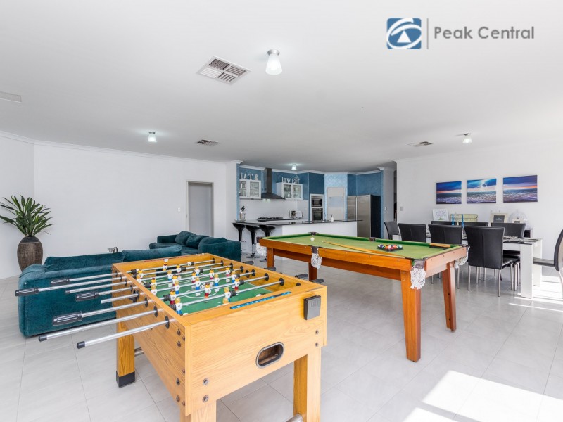 47 Princeton Circuit, Aubin Grove WA 6164