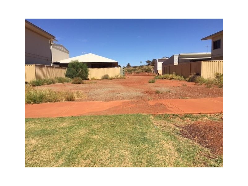 29 Les Tutt Drive, Newman WA 6753