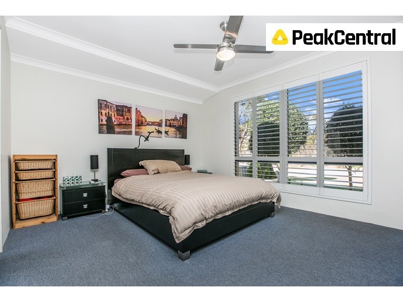 42 Birkett Avenue, Beeliar WA 6164