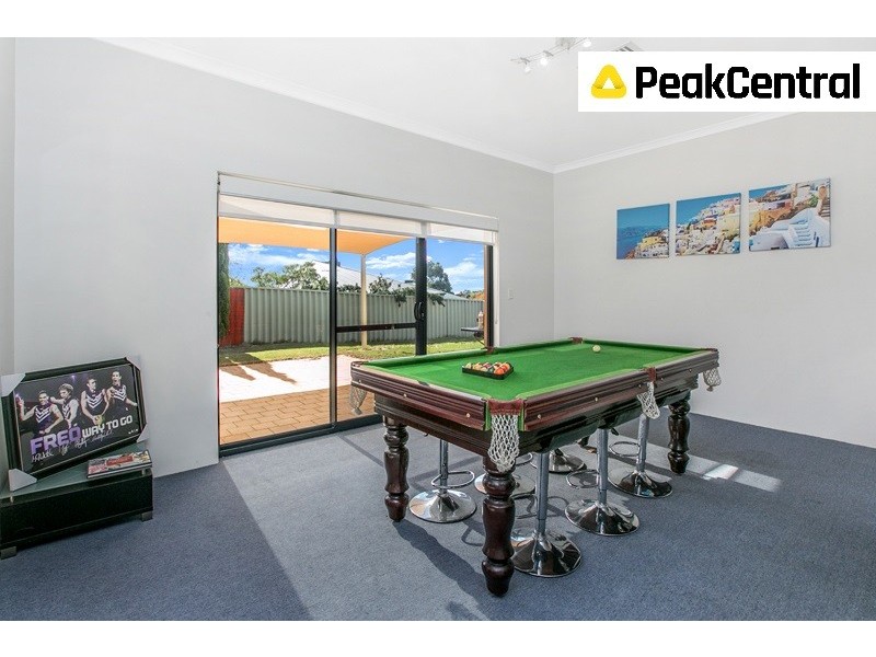 42 Birkett Avenue, Beeliar WA 6164