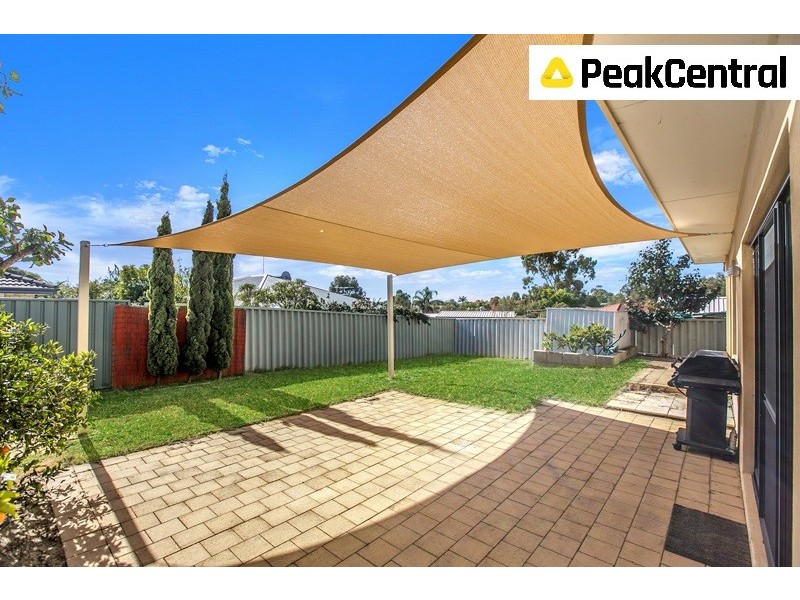 42 Birkett Avenue, Beeliar WA 6164