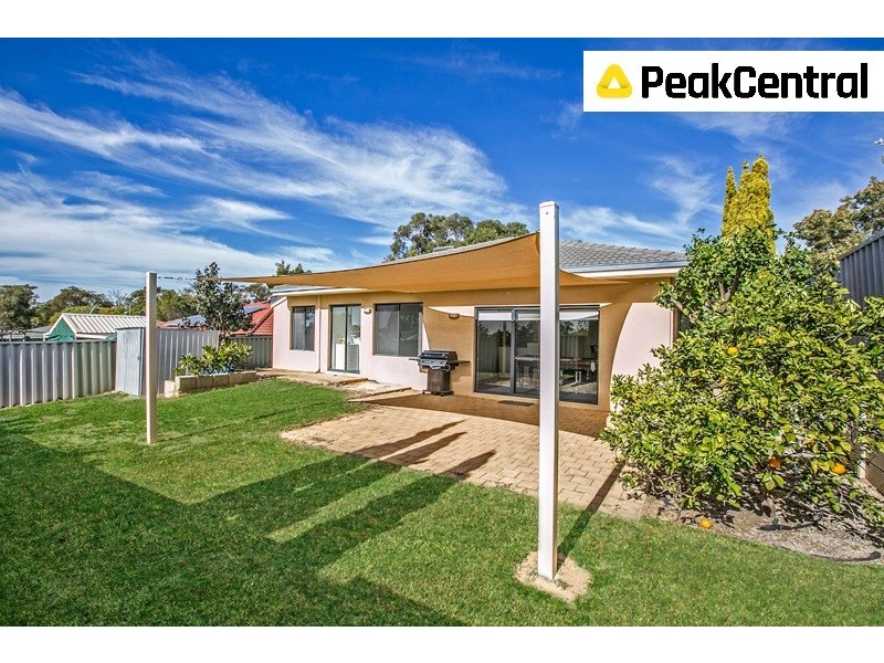 42 Birkett Avenue, Beeliar WA 6164
